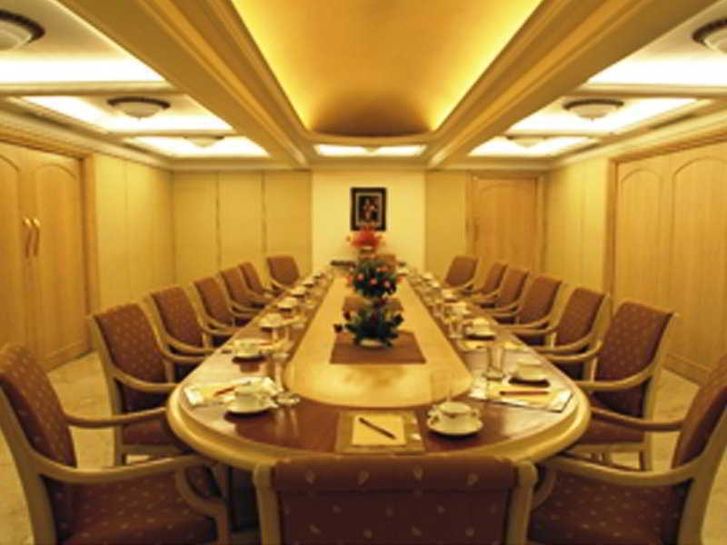 Grand Mercure Vadodara Surya Palace Facilidades foto